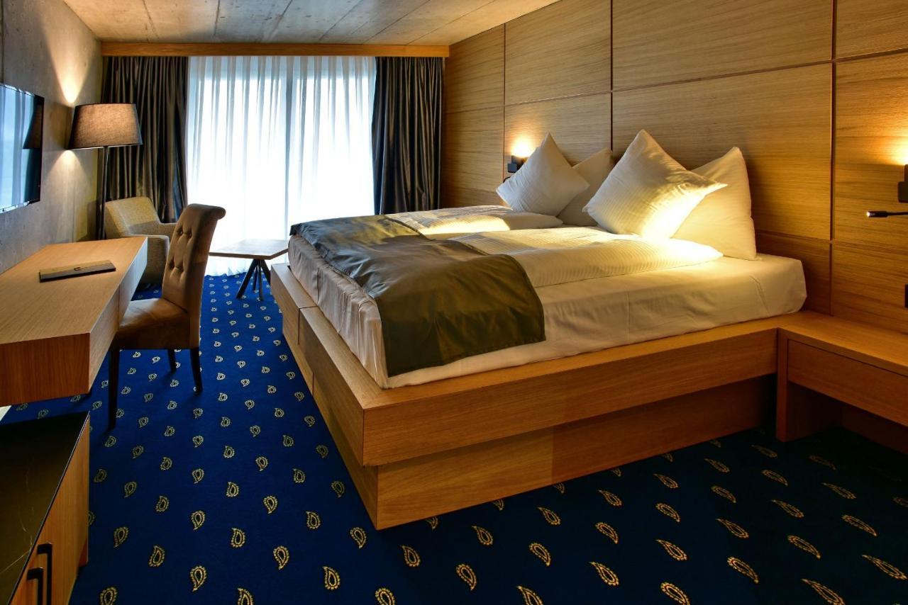 City Hotel Glarnerland Näfels المظهر الخارجي الصورة