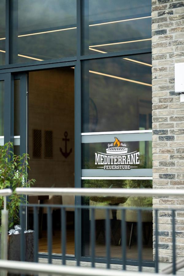 City Hotel Glarnerland Näfels المظهر الخارجي الصورة
