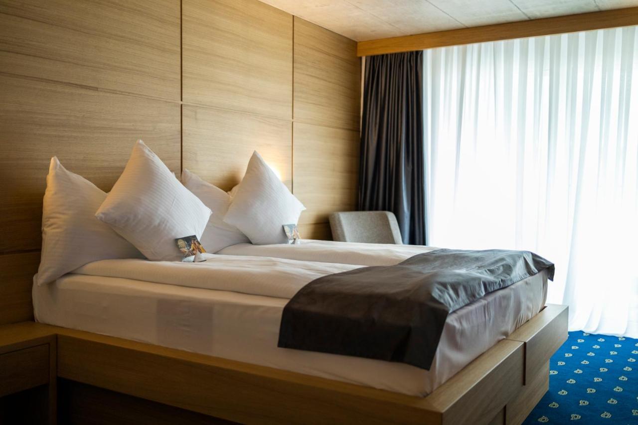 City Hotel Glarnerland Näfels المظهر الخارجي الصورة